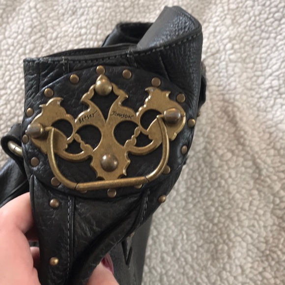 Betsey Johnson bag - Picture 3 of 7